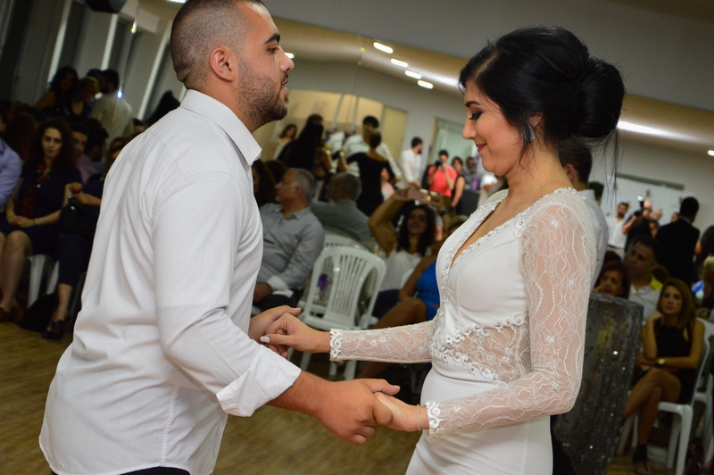 Opening of Fred Astaire Dance Studio Part 2